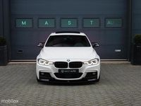 Occasion BMW 330 Executive 184 PK (135 kW) 2016 Wit Sedan