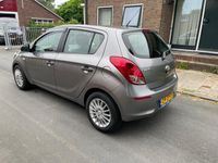 tweedehands Hyundai i20 1.2i Business Edition AIRCO ELEC RAM NAP APK DEALER OH