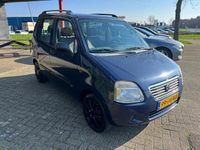 tweedehands Suzuki Wagon R R+ 1.3 GL AUTOMAAT ELEK PACK