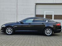 tweedehands Jaguar XF 2.2D /Automaat/Camera/Stoelverwarming/Xenon!