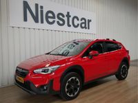 tweedehands Subaru XV 1.6i Pure Plus Eye-Sight / Google Maps / Apple Carplay en android auto