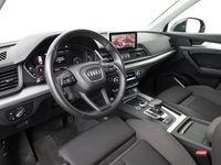 tweedehands Audi Q5 55 TFSI e 252PK S-tronic quattro Competition | Cam