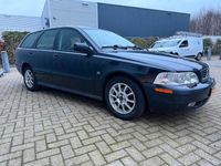 Occasion Volvo V40 136 PK (100 kW) 2003 Stationwagen