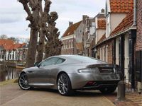 tweedehands Aston Martin Virage 6.0 V12