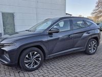 Occasion Hyundai Tucson Comfort 2023 Grijs SUV