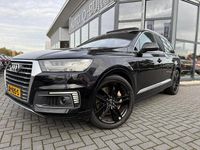 Occasion Audi e-tron Premium 259 PK (190 kW) 2016