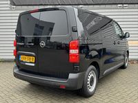 tweedehands Opel Vivaro-e Combi L2 75 kWh