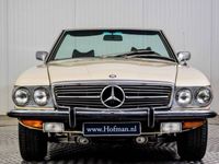 tweedehands Mercedes SL350 SL roadster