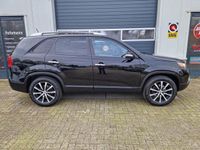 tweedehands Kia Sorento 2.4 X-clusive|leer|automaat|vol!