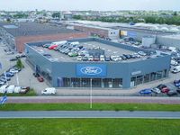 Occasion Ford Kuga ST-Line X 2025 Grijs SUV