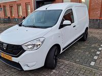 Occasion Dacia Dokker Ambiance 89 PK (65 kW) 2017 MPV