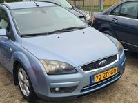 tweedehands Ford Focus Wagon 1.8-16V Ambiente Flexifuel?¤1599,-?