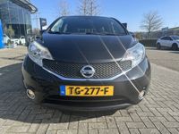 tweedehands Nissan Note 1.2 DIG-S Tekna | Pano dak | ECC | Cruise | 360 Ca