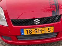 tweedehands Suzuki Swift 1.3 GLS NAP weinig KM