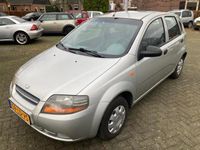 tweedehands Chevrolet Kalos 1.4 Spirit