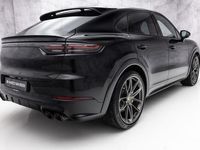 tweedehands Porsche Cayenne Turbo Coupé 4.0 | Carbon Sportpakket | 4W Sturing