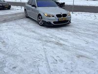 Occasion BMW 520 170 PK (125 kW) 2007 Sedan