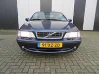 tweedehands Volvo C70 Convertible 2.0 T Prestige