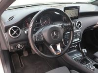 tweedehands Mercedes 180 A-KLASSELease Edition Plus | BTW | Navigatie | PDC | APK 05-07-2024 |