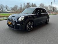 tweedehands Mini Cooper S 2.0 Rockingham GT Edition nieuwstaat 1e eig.