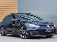 tweedehands VW Golf VII 2.0 TSI GTI Performance/PANO/KEYLESS/LANE ASSIST/ALCANTARA/VOL!