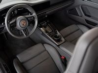 Occasion Porsche 911 Carrera 4S Cabriolet 451 PK (331 kW) 2019 Grijs Cabriolet