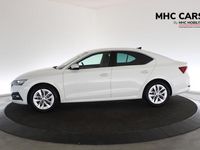 tweedehands Skoda Octavia 1.0 TSI e-TEC MHEV DSG Business Edition Plus