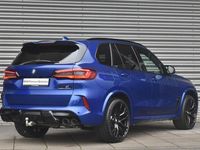 tweedehands BMW X5 M Competition Personal CoPilot Pack / Bowers & W