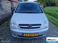 tweedehands Opel Meriva 1.6 Essentia
