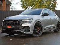 tweedehands Audi Q8 50 TDI quattro Pro Line Plus | 2021 | 51.000 KM |