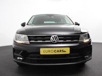 tweedehands VW Tiguan 1.5 TSI Comfortline Team DSG | Navigatie | Camera|