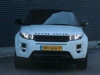 tweedehands Land Rover Range Rover evoque 2.0 Si 4WD Dynamic - NAVI / NAP / VOL!