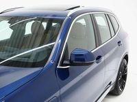 Occasion BMW X3 Executive 292 PK (214 kW) 2021 Blauw (metallic) SUV