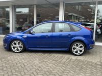 tweedehands Ford Focus 2.5-20V ST