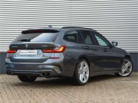 tweedehands Alpina D3 BMW 3-serie Touring S - Panorama - Trekhaak - Head