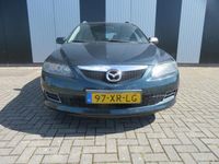 tweedehands Mazda 6 Sportbreak 1.8i Touring