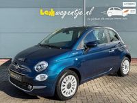 Occasion Fiat 500 Dolcevita 69 PK (50 kW) 2022 Blauw (metallic) Hatchback
