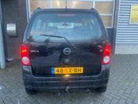 tweedehands Opel Agila 1.2-16V Star Edition |Trekhaak|