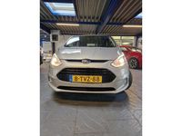 tweedehands Ford B-MAX 1.0 EcoBoost Titanium Ned.Auto 100% onderhouden.Af