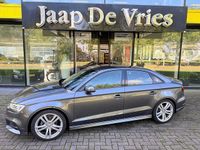 Occasion Audi A3 Sport 150 PK (110 kW) 2020 Grijs Sedan