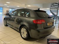 tweedehands Audi A3 Sportback 1.4 TFSI Ambition Advance