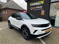 Nieuw Opel Mokka 131 PK (96 kW) 2025 Wit (metallic) SUV
