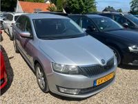 tweedehands Skoda Rapid RAPID