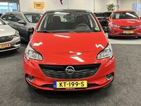 tweedehands Opel Corsa 1.4i Color Edition