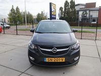 tweedehands Opel Karl 1.0 ecoFLEX Edition+ Airco 15" Cruise Carkit P