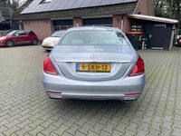 tweedehands Mercedes S400 S 400HYBRID 306PK Prestige luchtvering Full option