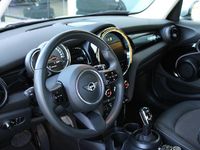 Occasion Mini Cooper Classic 136 PK (100 kW) 2023 Grijs (metallic) Hatchback