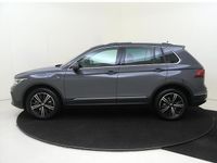 Occasion VW Tiguan Pro 150 PK (110 kW) 2022 Grijs SUV