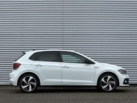 tweedehands VW Polo GTI 2.0TSI Bi-xenon Stoelverwarming Camera