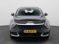 Occasion Kia Sportage 2022 Zwart SUV
